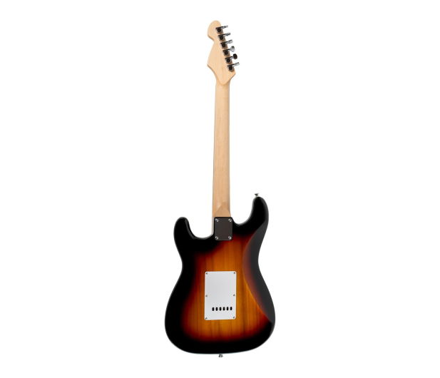 MusicMate Gitara elektryczna MusicMate - ME-02 - 1588156 - zdjęcie 6
